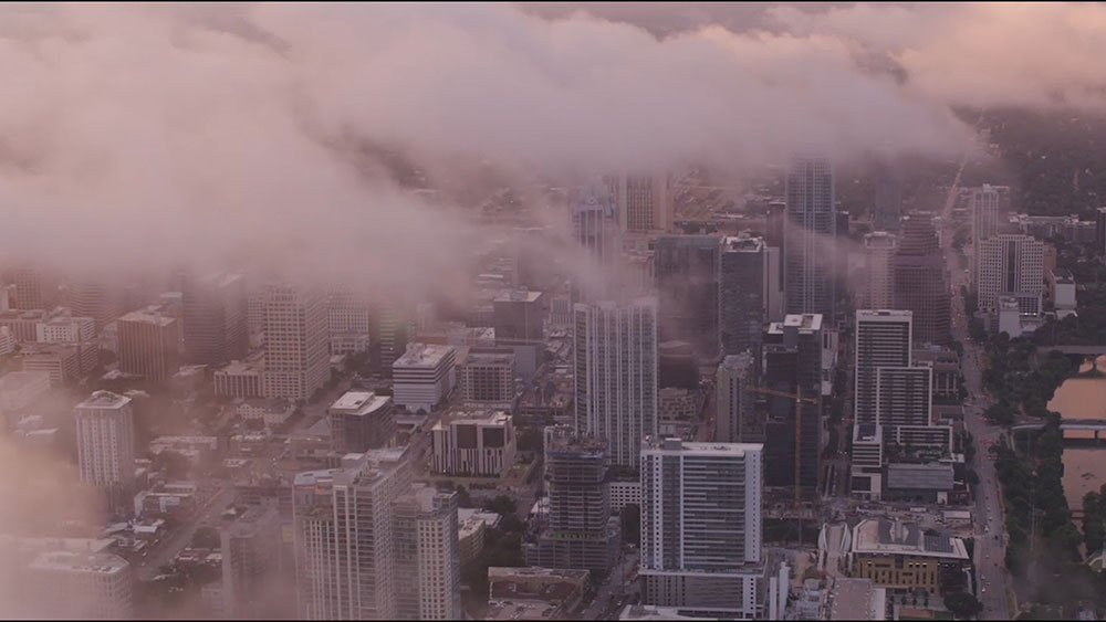 白酒TCV廣告片：吊兒郎當(dāng)深情篇