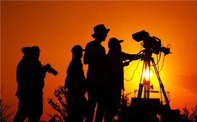 宣傳片是怎樣的內(nèi)容，如何收尾