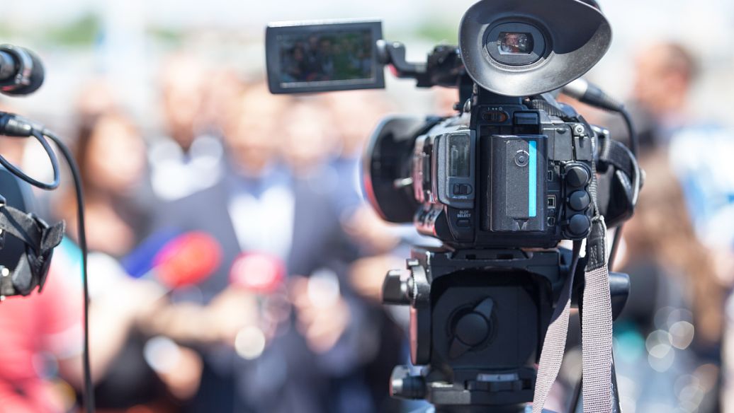 如何安排企業(yè)宣傳片的視點(diǎn)？