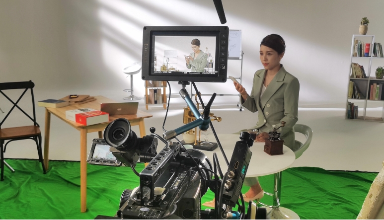 鄭州企業(yè)宣傳片：企業(yè)宣傳片的拍攝角度有哪些？