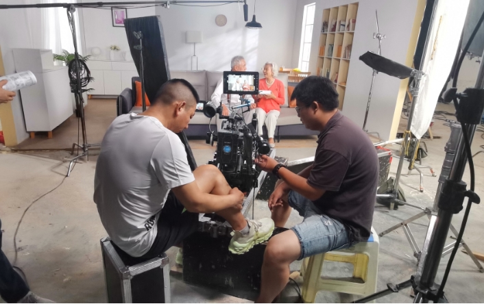 公司宣傳片拍攝：企業(yè)宣傳片制作需要提前做好哪些準備工作？