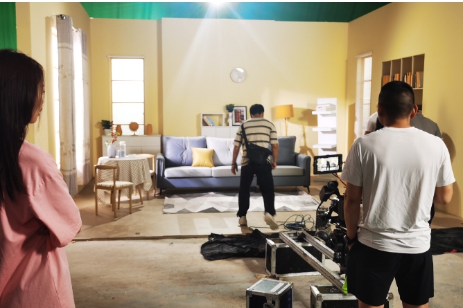 鄭州企業(yè)宣傳片制作公司:宣傳片拍攝中需要注重的地方有哪些？