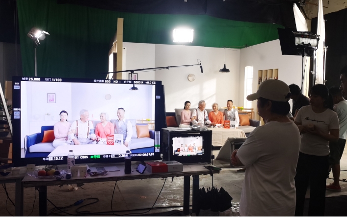 鄭州企業(yè)宣傳片拍攝背景音樂的運(yùn)用需要注意的地方有哪些？