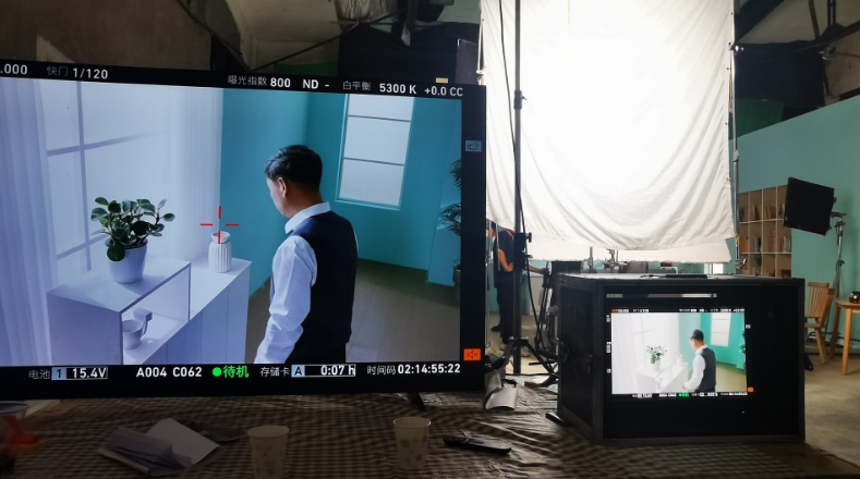 鄭州宣傳片拍攝：如何提升形象宣傳片策劃方案的創(chuàng)意性？