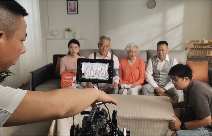 企業(yè)宣傳片拍攝使用廣角鏡頭需要注意什么？