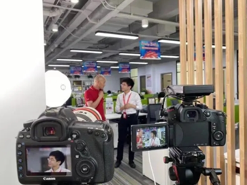 企業(yè)宣傳片拍攝制作報價表，助力企業(yè)品牌傳播