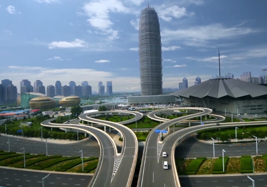 辦公樓宣傳片多少錢一分鐘，提升項目展示效果