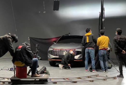 宣傳片制作明細單 | 企業(yè)宣傳片全流程費用清單