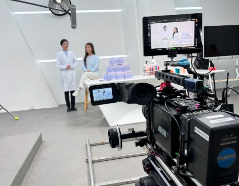 專業(yè)宣傳片能如何提升品牌的市場信任感？