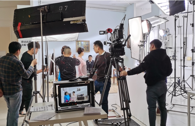 5分鐘視頻拍攝預算分析，如何合理安排視頻拍攝費用