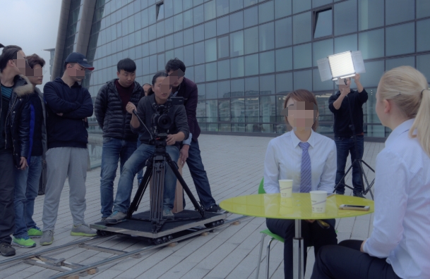 宣傳片拍攝報價單：2025年最新行業(yè)標準