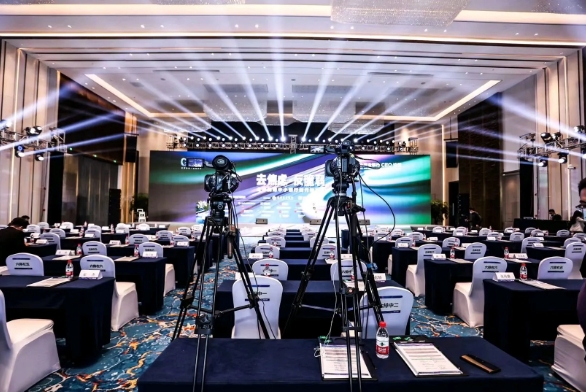 企業(yè)宣傳片拍攝價格全解析：2025年避坑實(shí)戰(zhàn)手冊